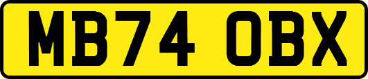 MB74OBX