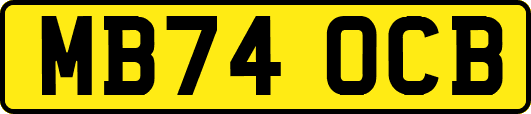 MB74OCB