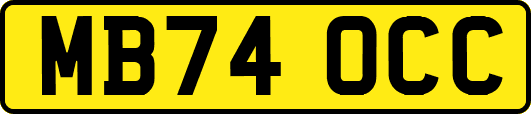 MB74OCC