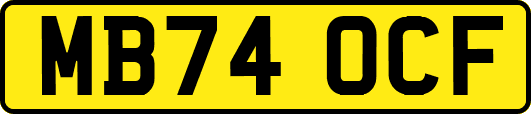 MB74OCF