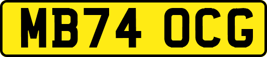 MB74OCG