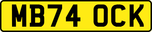 MB74OCK