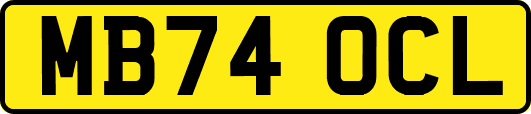 MB74OCL