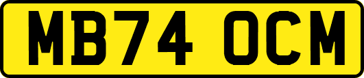 MB74OCM