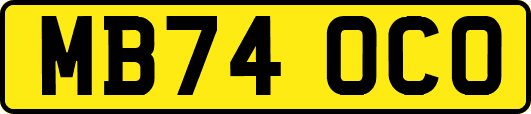 MB74OCO