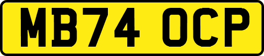MB74OCP