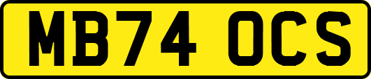 MB74OCS