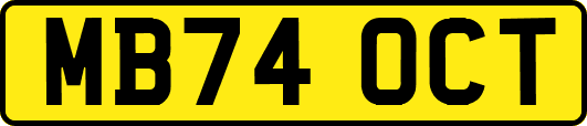 MB74OCT
