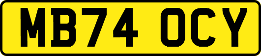 MB74OCY