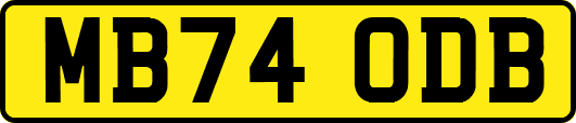 MB74ODB