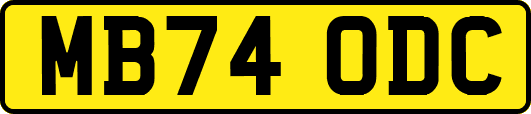MB74ODC