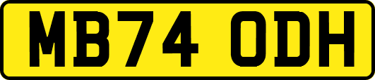 MB74ODH