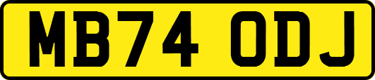 MB74ODJ