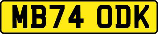 MB74ODK