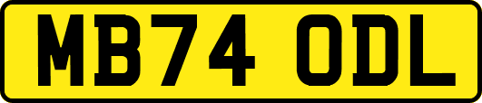 MB74ODL