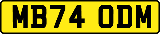 MB74ODM