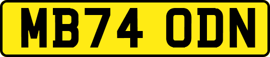 MB74ODN