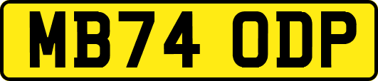 MB74ODP
