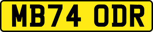 MB74ODR