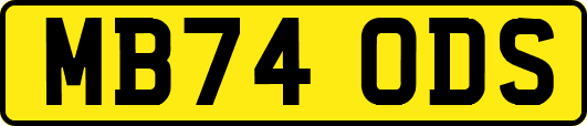 MB74ODS