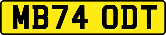 MB74ODT