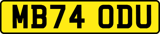 MB74ODU