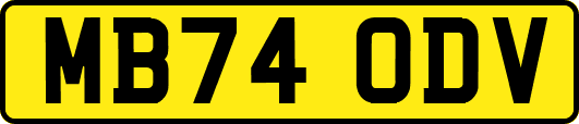MB74ODV