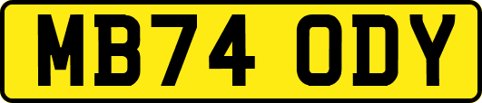 MB74ODY