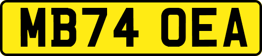 MB74OEA