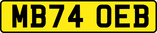 MB74OEB