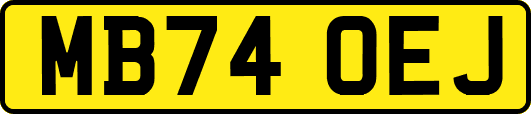 MB74OEJ