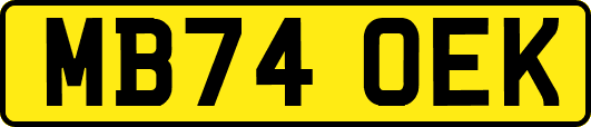 MB74OEK