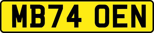 MB74OEN