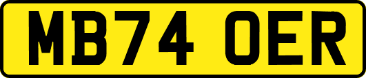 MB74OER
