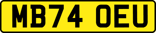 MB74OEU