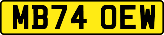 MB74OEW