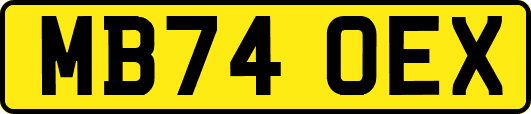 MB74OEX