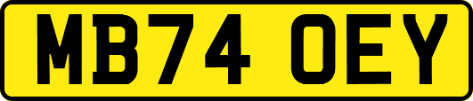 MB74OEY