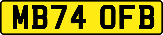 MB74OFB