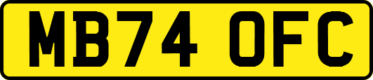 MB74OFC