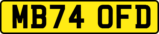 MB74OFD