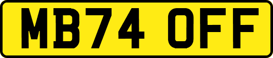MB74OFF