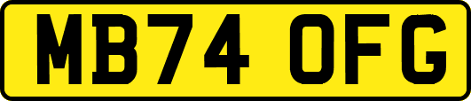 MB74OFG