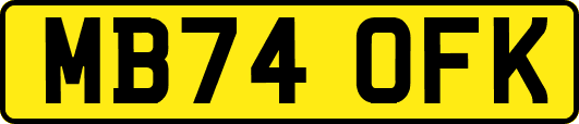 MB74OFK