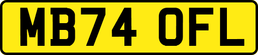 MB74OFL