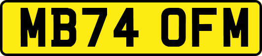 MB74OFM