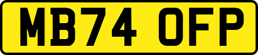 MB74OFP
