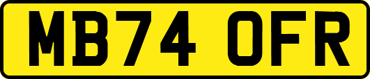 MB74OFR