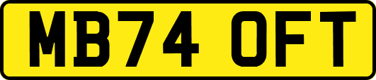 MB74OFT