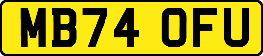 MB74OFU